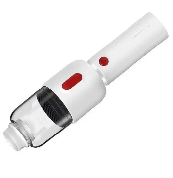 Mini Vacuum Cleaner Home Handheld Cordless Car Vacuum