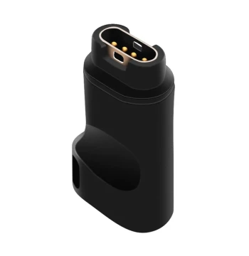 USB C to 4pin Charging Adapter for Garmin Venu/2/2S/SQ/Lily