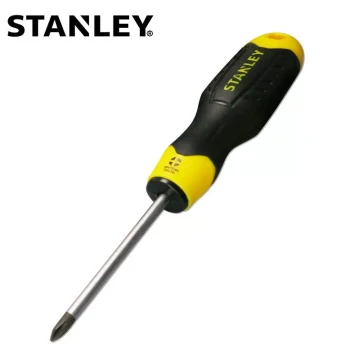 Hot-Selling Industrial Grade Screwdriver Set: Slotted and Phillips, Magnetic, Ultra-Hard Precision Bits