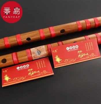 Premium Reed Bamboo Flute Membrane and Glue AA1sq801 - Professional Grade for Stage Performance and Beginners