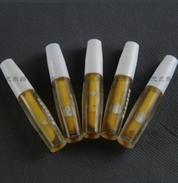 Liquid Dizi Membrane Glue, Dizi Accessory, Small Bottle of Liquid Membrane Adhesive