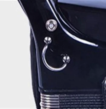 Accordion Strap Ring, Strap Hook, Anti-Slip Strap, Anti-Detach Strap, Cross Strap, Pull Strap