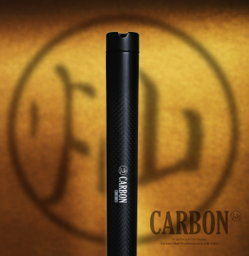 Fanxiang Can Series Carbon Fiber Professional Xiao Flute