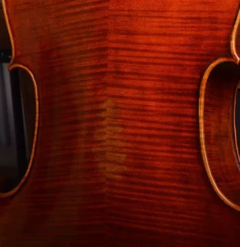 Orchestra Performance Grade Handmade Cello