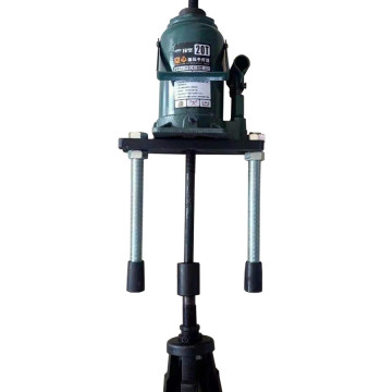 Universal Hydraulic Cylinder Puller for Dry and Wet Liners, Thin-Wall Cylinder Extractor