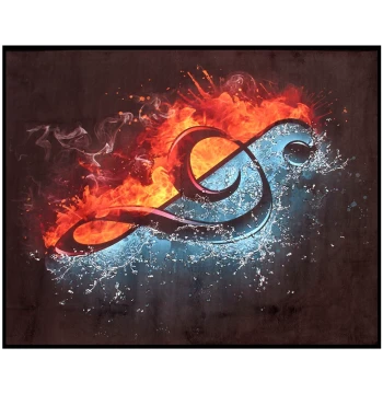 Drum Carpet for Electronic Drum Kit - Anti-Slip, Noise-Reducing, Thickened Jazz Drum Mat for Home Use