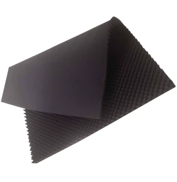 Professional Piano Soundproofing Mat, Noise-Reducing Floor Pad, Moisture-Proof and Heat-Insulating Carpet with Shock Absorption