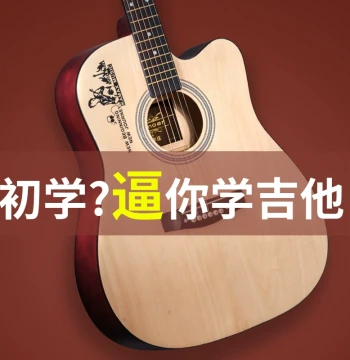 Beginner Folk Acoustic Guitar, 38-Inch Solid Top, Ideal for Self-Study, New Players, and Female Students, Authentic Flagship Store Instrument