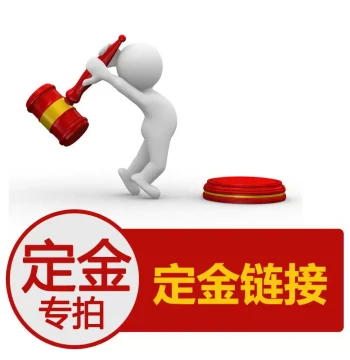 Custom Instrument Order – Deposit Only