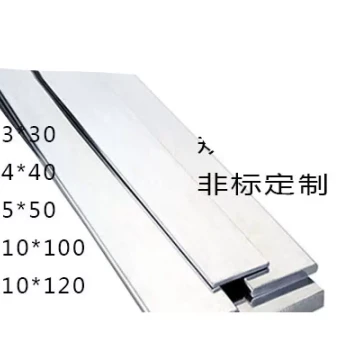 Custom Purple Copper Busbar for Server Rooms, Tin-Plated Copper Bar Processing with Drilling and Bending, T2/T3 Red Copper Flat Bars