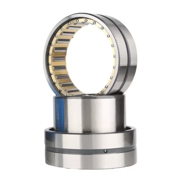 Selected FC/FCD Steel Mill Roll Bearings, High-Load Four-Row Cylindrical Roller Mill Bearings for Steel Plants, FC2028