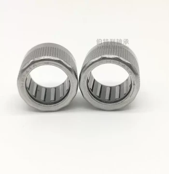 001HF State 141R Regular Supplier Knurled Bearings, Needle Roller Bearings for Sewing Machine Parts