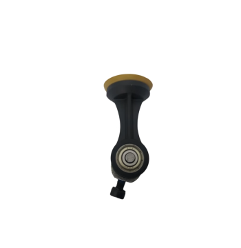 Yinghua Rongtai Nebulizer Motor Parts: Piston Gasket, Compressor Connecting Rod Assembly, Pump Eccentric Wheel Linkage