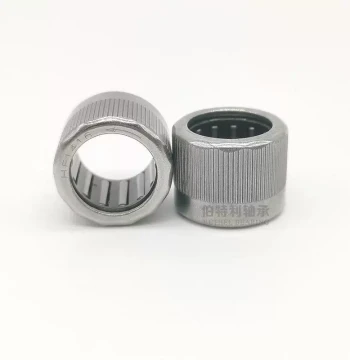 Outer Ring Knurled HF1416R Changzhou Jia Yingxiang Knurled MAGA-102 Bearing, Supplied to Needle Roller Factories for Rubber Paper Machines