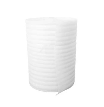 Pearl Cotton Packaging Foam Sheets - Bubble Fill Cushioning Material for Shock Absorption and Protection
