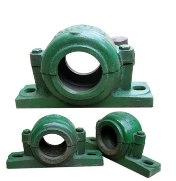 Bearing Housing Pillow Blocks, Models 1501 to 1509