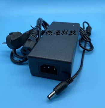 Universal 20V/22V/24V 5A Power Adapter (Also Compatible with 4A/3A) – For Speakers, Water Dispensers, Pumps, Purifiers, and Monitors