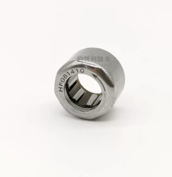 HFMAGA-102081410, 8*14*1m0m Shaft Manufacturer Stock Needle Roller Bearing One-Way Clutch Bearing