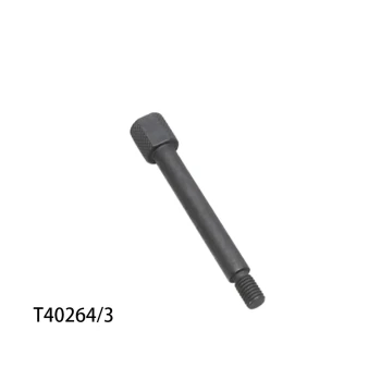 Crankshaft Pulley Positioning Tool T40264/3 for Audi and Porsche EA839 Engines