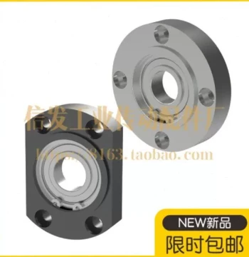 Opposite Flange Embedded Bearing Housing Assembly BGCRB/BGCR/SBGCR 6805ZZ/6205ZZ/6901ZZ