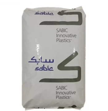 ASA SABIC (formerly GE) XTWE270M Impact Resistant Weather Resistant Extrusion Grade