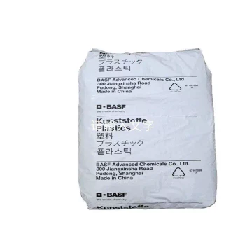 PA6 Germany B3S B30S Injection Molding High-Strength B3GM35 Glass-Filled B3ZG6 C3U Heat-Resistant Nylon Plastic