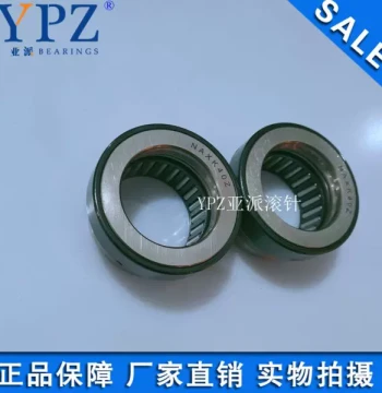 YPZ Domestic NAXK10 12 15 17 20 25 30 35 40 45 50 60 70Z Combined Bearing