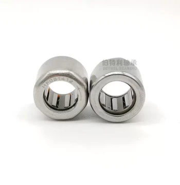 Desk Lowering Pivot Shaft with H081412 MAGA-102 Low-Noise Self-Locking Bearing for F-Axis