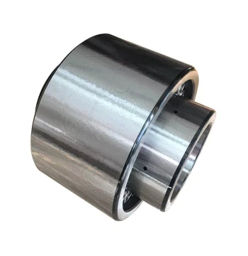 In Stock MZ290A Shearer Bearing Size 145X290X158/218 for Crushers and Vibrating Screens