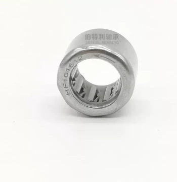 HF101612 Needle Roller Bearing MAGA-102 for Children's Vehicles by Xiangxiang Manufacturer