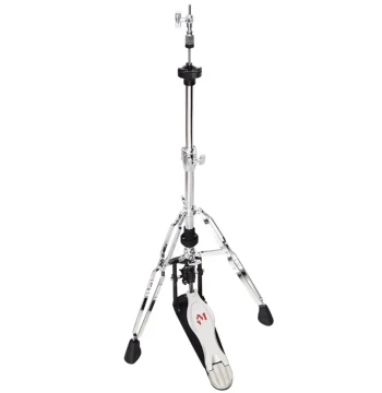 Drum Kit Accessories: Main Stand Rod and Cymbal Stand
