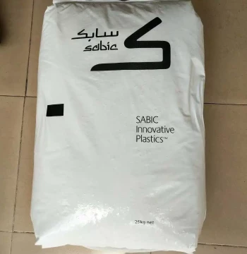 Flame-Retardant PC/ABS C2950-111 SABIC Innovative Plastics Impact-Resistant Heat-Resistant PC/ABS Alloy Material