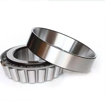 Tapered Roller Bearing MAGA-102 Shaft Bearing 30036, Bearing 3307 33008 Series Tapered Roller Shaft Seven-Type Bearing