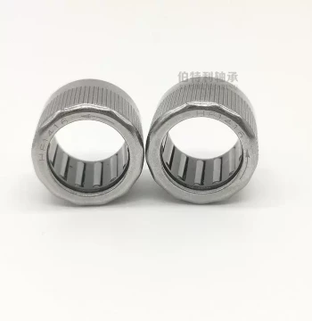 HFMAGA-102 to 1416R Outer Ring Full Complement Needle Roller Bearing Automatic Glue Machine Bearing
