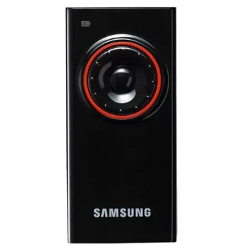 2.4G Wireless Mouse Laser Pointer - Multifunctional Page Turner for Teachers, PPT Remote, Projection for Multimedia Classrooms