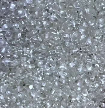 Selected Manufacturer TPE TPR Raw Materials In Stock Easy Processing 0-100°C Thermoplastic Elastomer TPE TPR