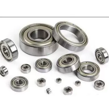 Shanghai Haiqi Electromechanical Sales of Various CNC Machine Tool Spindle Bearings and Lead Screw Bearings