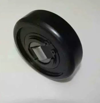 Composite Roller Bearing 760211KIT for Forklift Mast Assembly Compatible with Heli Hangcha Tailift Baoji 14c