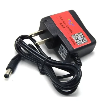 Jinyao Yuan Electronic Scale Charger for Commercial Pricing Scales and Yousheng Scales*