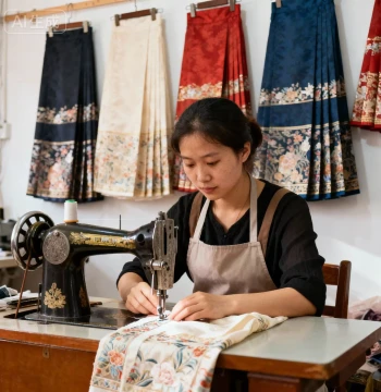 Mamian Skirt Alteration Service: Length, Size, and Waist Adjustment