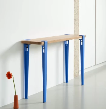 Cross-Border Metal Table Legs and Feet Stands, Instagram-Style Creative DIY Iron Art Desk Modification Tips