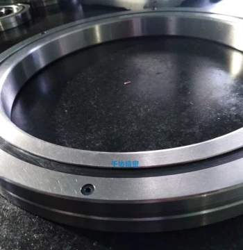 RB10016 Crossed Roller Bearing, Crossed Cylindrical Roller Ring, Robotic Joint Support, Non-Standard Customization