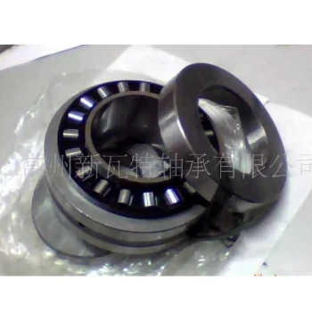 Specialized Bearing for CNC Machine Tools, Harbin Bearing ZARN60120TN/P4