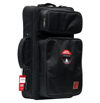 Music Station Kemper Stage KPS/KPA Guitar Effects Backpack - Compatible with GE300 and GT1000