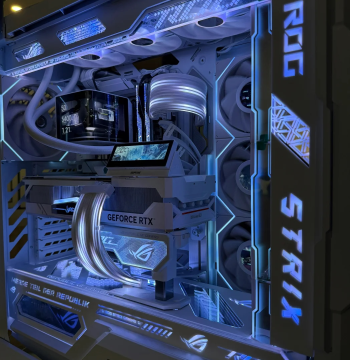 PC Build Consultation, Custom Desktop Assembly, DIY Gaming Rig Full-Service Setup