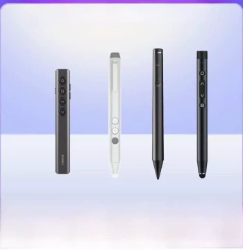[Seewo Authentic] Interactive Whiteboard Smart Page-Turner Pen for All-in-One Models Sp09/Sp20/Sp23/Sp39