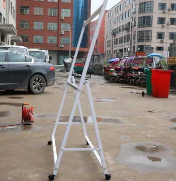 Best-Selling Music Staff Teaching Board Stand - Mobile Blackboard Frame for Indoor/Outdoor Use