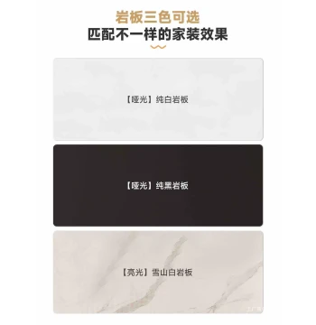 Compact Cream-Style Rock Island Dining Tea Counter Integrated Extendable Board Small Household 499 Model Home Light Luxury Restaurant Center Table