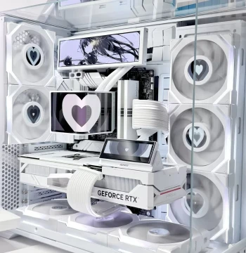 PC Configuration Consultation - Custom Desktop Assembly, DIY Host Estimation, Gaming Rig Parts and Accessories