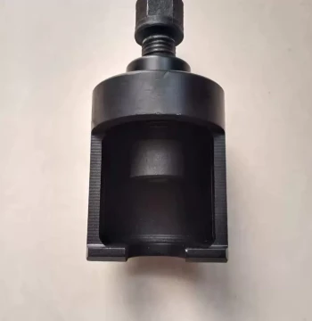 Heavy-Duty Ball Joint Removal Tool, Truck CV Joint Extractor, Automotive Repair Tool